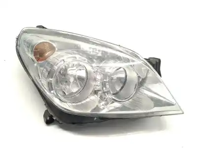 Piesă de schimb auto la mâna a doua Far Dreapta pentru OPEL ASTRA H GTC (A04) 1.8 (L08) Referințe OEM IAM 93190070RH 1EG27037052 