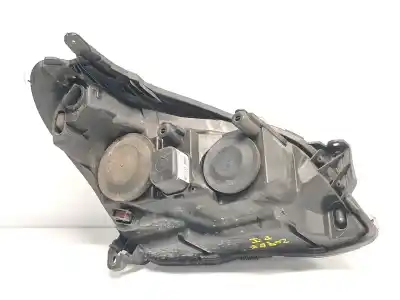 Автозапчастина б/у ліва фара для opel astra h gtc (a04) 1.8 (l08) посилання на oem iam 93190069lh  1eg27037051