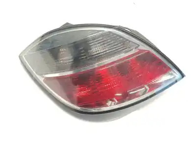 Автозапчастина б/у ЛІВИЙ ХОД ЛІХАР для OPEL ASTRA H GTC (A04)  Посилання на OEM IAM 1222355 / 1222434 / 93190306 / 13222324  