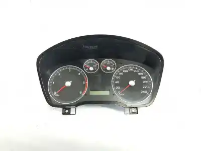 Автозапчастина б/у панель інструментів для FORD FOCUS II (DA_, HCP, DP) 1.6 TDCI Посилання на OEM IAM 3M5F10A855A  