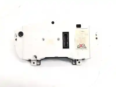 Автозапчастина б/у панель інструментів для ford focus ii (da_, hcp, dp) 1.6 tdci посилання на oem iam 3m5f10a855a  