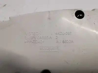 Автозапчастина б/у панель інструментів для ford focus ii (da_, hcp, dp) 1.6 tdci посилання на oem iam 3m5f10a855a  