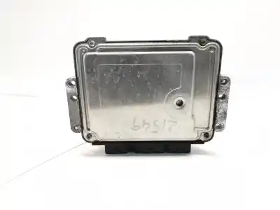 Tweedehands auto-onderdeel ecu motorcontroller voor ford focus ii (da_, hcp, dp) 1.6 tdci oem iam-referenties 5m5112a650lb 0281012486 