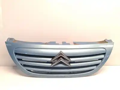 Автозапчастина б/у ПЕРЕДНЯ РЕШІТА для CITROEN C3 I (FC_, FN_)  Посилання на OEM IAM   