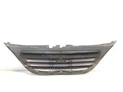 Автозапчастина б/у передня решіта для citroen c3 i (fc_, fn_) 1.1 i посилання на oem iam   