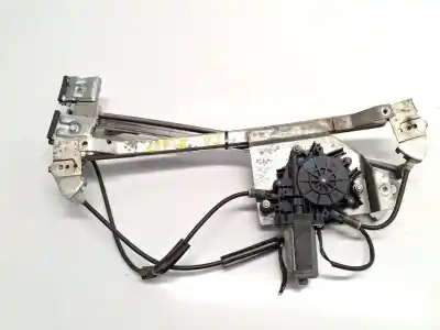 Автозапчасти б/у регулятор стекла переднего левого за FORD FOCUS I (DAW, DBW) 1.6 16V ссылки OEM IAM   