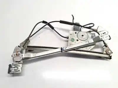 Автозапчасти б/у регулятор стекла переднего левого за ford focus i (daw, dbw) 1.6 16v ссылки oem iam   
