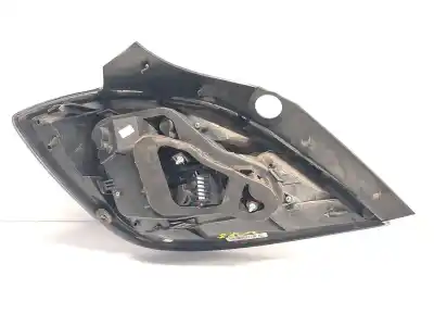 Автозапчастина б/у правий ліхтар для opel astra h gtc (a04) 1.8 (l08) посилання на oem iam 1222356 / 1222435 / 93190307 / 13222325  