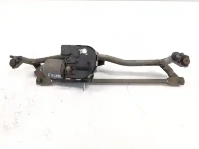 Peça sobressalente para automóvel em segunda mão MOTOR DO LIMPA PARA BRISAS por AUDI A3 SPORTBACK (8PA)  Referências OEM IAM 8P1955119B  