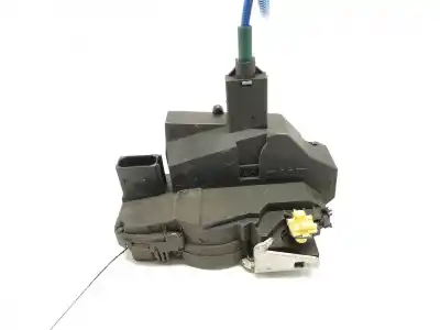 Second-hand car spare part front right door lock for saab 9-3 (ys3f, e79, d79, d75) 2.2 tid oem iam references   