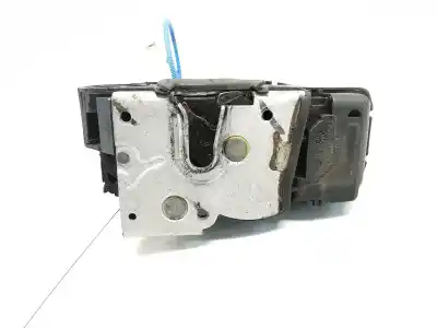 Second-hand car spare part front right door lock for saab 9-3 (ys3f, e79, d79, d75) 2.2 tid oem iam references   