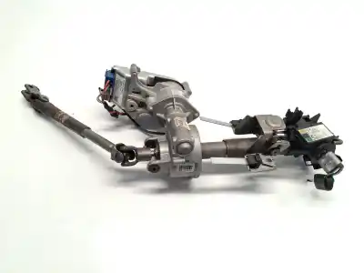 Pezzo di ricambio per auto di seconda mano PIANTONE DELLO STERZO per OPEL MERIVA A MONOSPACE (X03)  Riferimenti OEM IAM 2609556414A 13153554 