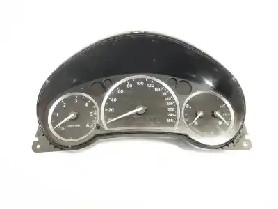 Second-hand car spare part DASHBOARD for SAAB 9-3 (YS3F, E79, D79, D75)  OEM IAM references 7553657  
