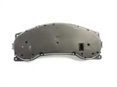 Second-hand car spare part dashboard for saab 9-3 (ys3f, e79, d79, d75) 2.2 tid oem iam references 7553657  