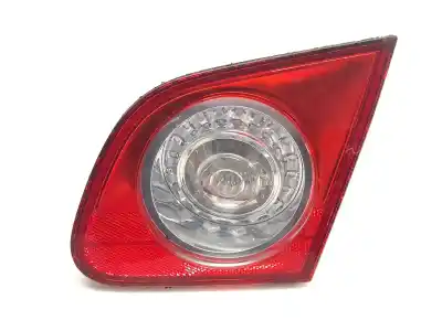 Second-hand car spare part CENTER TAILGATE LIGHT for VOLKSWAGEN PASSAT B6 (3C2)  OEM IAM references   