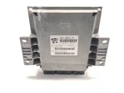 Автозапчастина б/у  для CITROEN C3 I (FC_, FN_)  Посилання на OEM IAM SW9655756380 HW9645989480 SW16497074