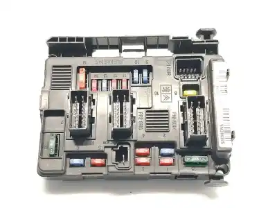 Автозапчастина б/у  для CITROEN C3 I (FC_, FN_)  Посилання на OEM IAM 9650618480  