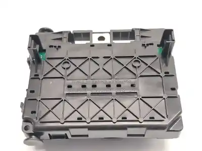 Автозапчастина б/у реле/запоперівник для citroen c3 i (fc_, fn_) 1.1 i посилання на oem iam 9650618480  