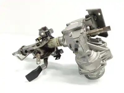 Second-hand car spare part steering rack for kia cee'd sw (ed) 1.6 crdi 115 oem iam references 563001h850  1h56300850