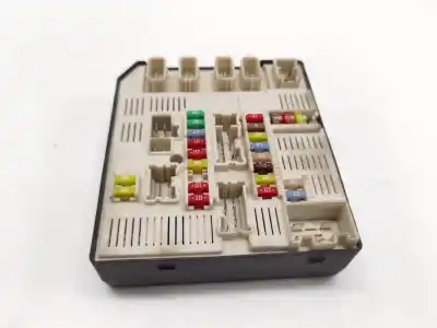 Автозапчастина б/у модуль комфорт для renault megane iii fastback (bz0/1_, b3_) 1.5 dci посилання на oem iam 284b60008r  