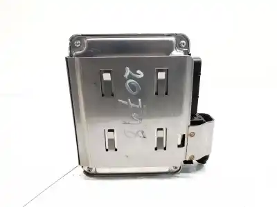 Second-hand car spare part ecu engine control for audi a4 b6 avant (8e5) 1.9 tdi oem iam references 8e0907411  