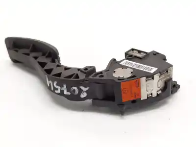 Автозапчастина б/у пotенціометр для renault megane iii fastback (bz0/1_, b3_) 1.5 dci посилання на oem iam   