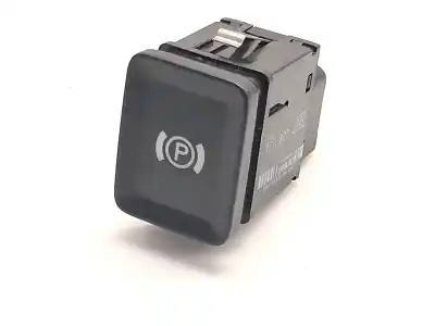 Автозапчасти б/у кнопка электрического стояночного тормоза за volkswagen passat b6 (3c2) 2.0 tdi ссылки oem iam 3c0927225c