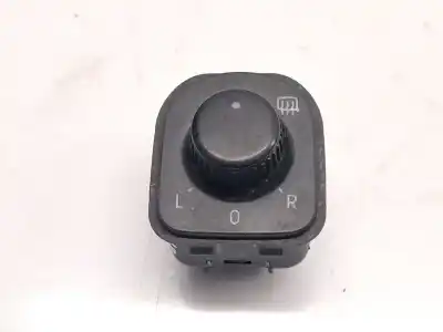 Second-hand car spare part rearview side mirror switch for volkswagen passat b6 (3c2) 2.0 tdi oem iam references 1k0959565k