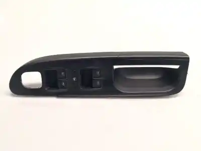 Second-hand car spare part left front power window switch for volkswagen passat b6 (3c2) 2.0 tdi oem iam references 1k4959857b