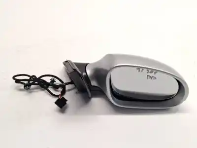 Second-hand car spare part right rearview mirror for volkswagen passat b6 (3c2) 2.0 tdi oem iam references 3c0587934