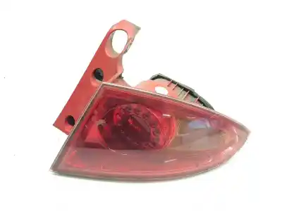 Peça sobressalente para automóvel em segunda mão  por SEAT LEON (1P1)  Referências OEM IAM   