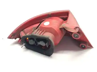 Second-hand car spare part right tailgate light for seat leon (1p1) 1.9 tdi oem iam references   