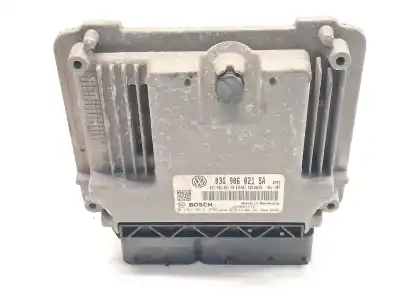 Peça sobressalente para automóvel em segunda mão  por SEAT LEON (1P1)  Referências OEM IAM 03G906021SA 0281014256 