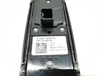 Tweedehands auto-onderdeel linker voorruit schakelaar voor ford c-max (dm2) 1.6 tdci oem iam-referenties   