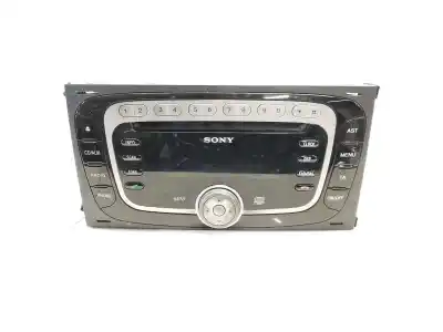 Pièce détachée automobile d'occasion  pour FORD C-MAX (DM2)  Références OEM IAM VP6M2F18C821AG  