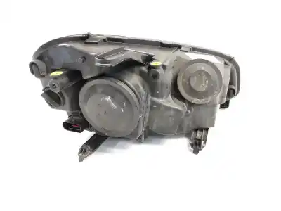 Second-hand car spare part left headlight for ford c-max (dm2) 1.6 tdci oem iam references 7m5113w030ad  