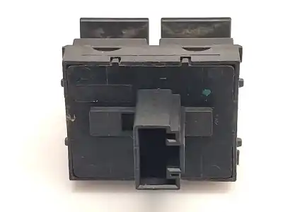 Second-hand car spare part left front power window switch for seat leon (1p1) 1.9 tdi oem iam references 1k3959857a  