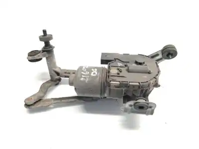 Peça sobressalente para automóvel em segunda mão motor do limpa para brisas por seat leon (1p1) 1.9 tdi referências oem iam 1p0955023c