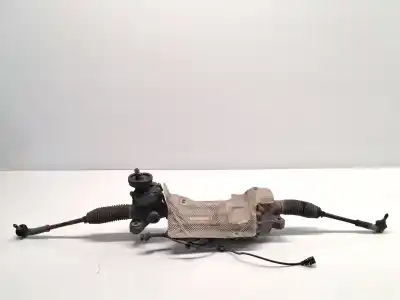 Second-hand car spare part steering rack for volkswagen passat b6 (3c2) 2.0 tdi oem iam references 3c1423050o