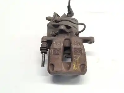 Автозапчасти б/у задний правый тормозной суппорт за volkswagen passat b6 (3c2) 2.0 tdi ссылки oem iam 