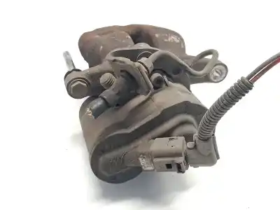 Автозапчасти б/у задний левый тормозной суппорт за volkswagen passat b6 (3c2) 2.0 tdi ссылки oem iam 