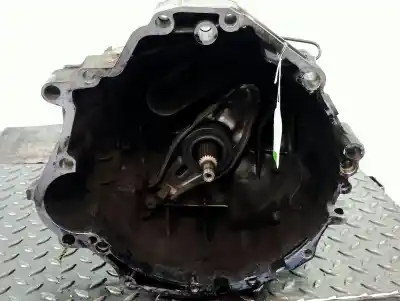 Автозапчастина б/у коробка передач для AUDI A4 B6 (8E2) 1.9 TDI QUATTRO Посилання на OEM IAM GBC  