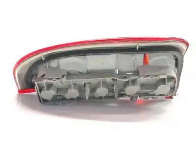 Peça sobressalente para automóvel em segunda mão farolim traseiro esquerdo por opel corsa b (s93) 1.4 i (f08, f68, m68) referências oem iam   