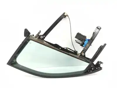 Piesă de schimb auto la mâna a doua mecanism acționare geam fațã stânga pentru audi a4 b6 avant (8e5) 1.9 tdi referințe oem iam 8e1959801b  