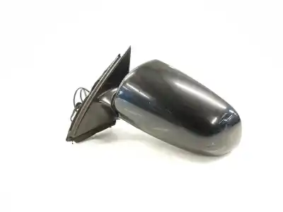 Peça sobressalente para automóvel em segunda mão espelho retrovisor esquerdo por audi a4 b6 avant (8e5) 1.9 tdi referências oem iam   