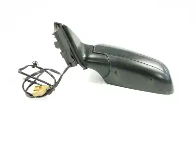 Peça sobressalente para automóvel em segunda mão espelho retrovisor esquerdo por audi a4 b6 avant (8e5) 1.9 tdi referências oem iam   