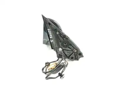 Peça sobressalente para automóvel em segunda mão espelho retrovisor esquerdo por audi a4 b6 avant (8e5) 1.9 tdi referências oem iam   