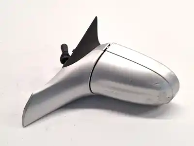 Peça sobressalente para automóvel em segunda mão espelho retrovisor esquerdo por opel corsa b (s93) 1.4 i (f08, f68, m68) referências oem iam   