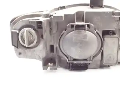 Second-hand car spare part left headlight for audi a4 b7 (8ec) 2.0 oem iam references   