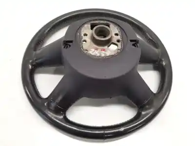 Peça sobressalente para automóvel em segunda mão volante por audi a4 b7 (8ec) 2.0 referências oem iam   